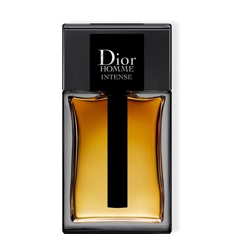 dior homme intense 60 ml|Meer.